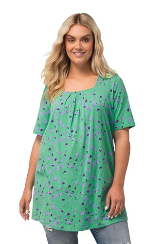 Ulla Popken, Damen, große Größen, Longshirt von Ulla Popken