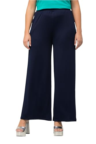 Ulla Popken, Damen, große Größen, Marlenehose von Ulla Popken
