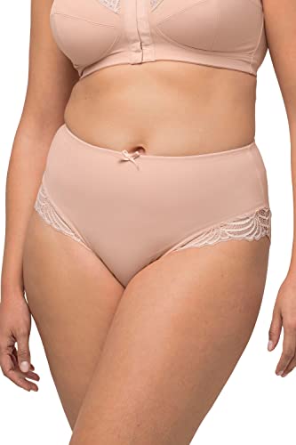 Ulla Popken, Damen, große Größen, Midi-Slip von Ulla Popken