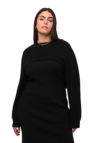 Ulla Popken, Damen, große Größen, Pullover von Ulla Popken