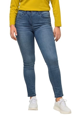 Ulla Popken, Damen, große Größen, Skinny Jeans von Ulla Popken