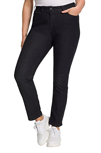 Ulla Popken, Damen, große Größen, Slim-Jeans von Ulla Popken