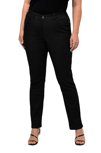 Ulla Popken, Damen, große Größen, Straight-Jeans Ulla Popken, Damen, große Größen, Straight-Jeans von Ulla Popken