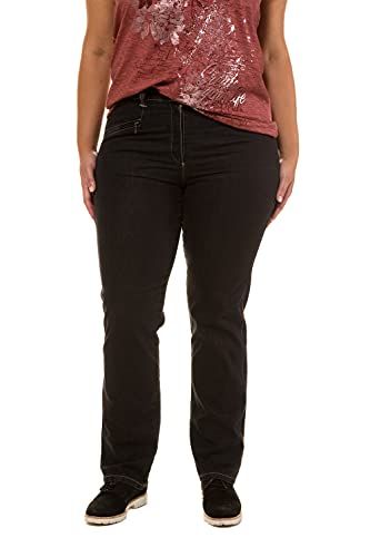 Ulla Popken, Damen, große Größen, Stretchjeans Mony Ulla Popken, Damen, große Größen, Stretchjeans Mony von Ulla Popken