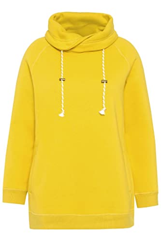 Ulla Popken, Damen, große Größen, Sweatshirt von Ulla Popken