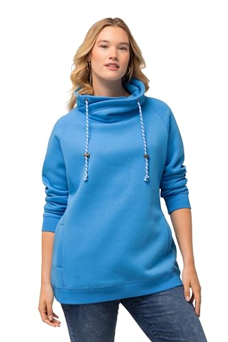 Ulla Popken, Damen, große Größen, Sweatshirt von Ulla Popken