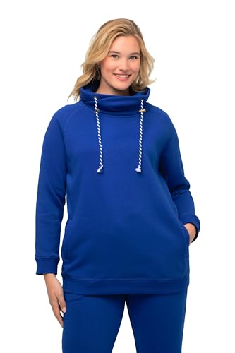 Ulla Popken, Damen, große Größen, Sweatshirt von Ulla Popken