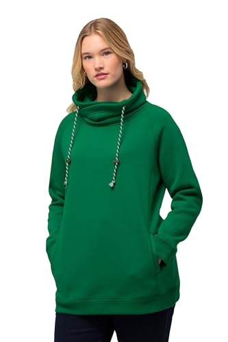 Ulla Popken, Damen, große Größen, Sweatshirt von Ulla Popken