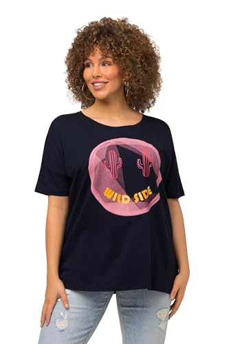 Ulla Popken, Damen, große Größen, T-Shirt von Ulla Popken