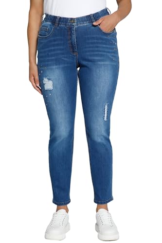 Ulla Popken, Damen, große Größen, Jeans Mia von Ulla Popken