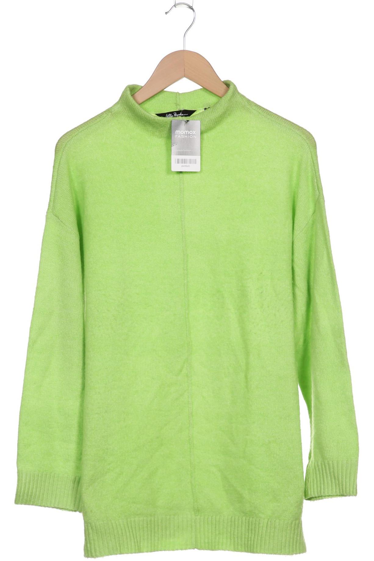 Ulla Popken Damen Pullover, grün von Ulla Popken