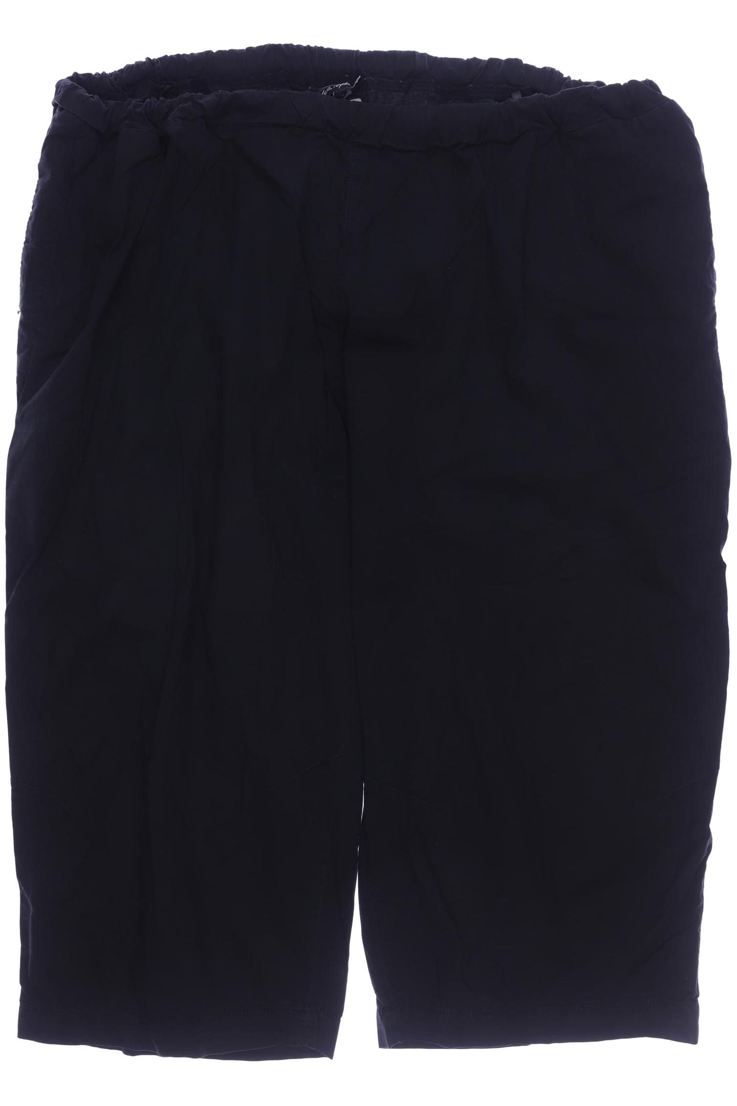 Ulla Popken Damen Stoffhose, schwarz von Ulla Popken