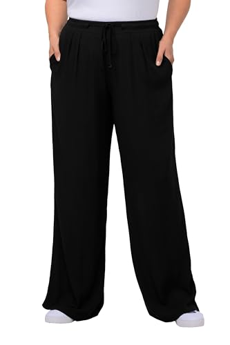 Ulla Popken, Damen, große Größen, Hose von Ulla Popken
