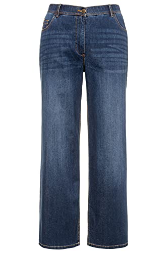 Ulla Popken, Damen, große Größen, Weite Jeans von Ulla Popken