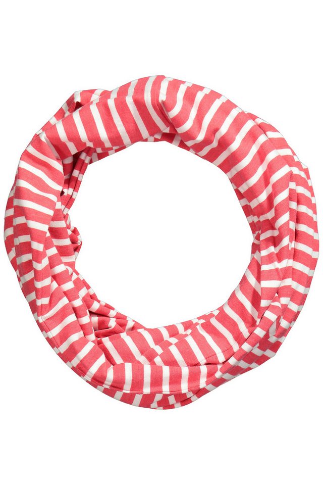 Ulla Popken Halstuch Loop Streifen Schlauchschal von Ulla Popken