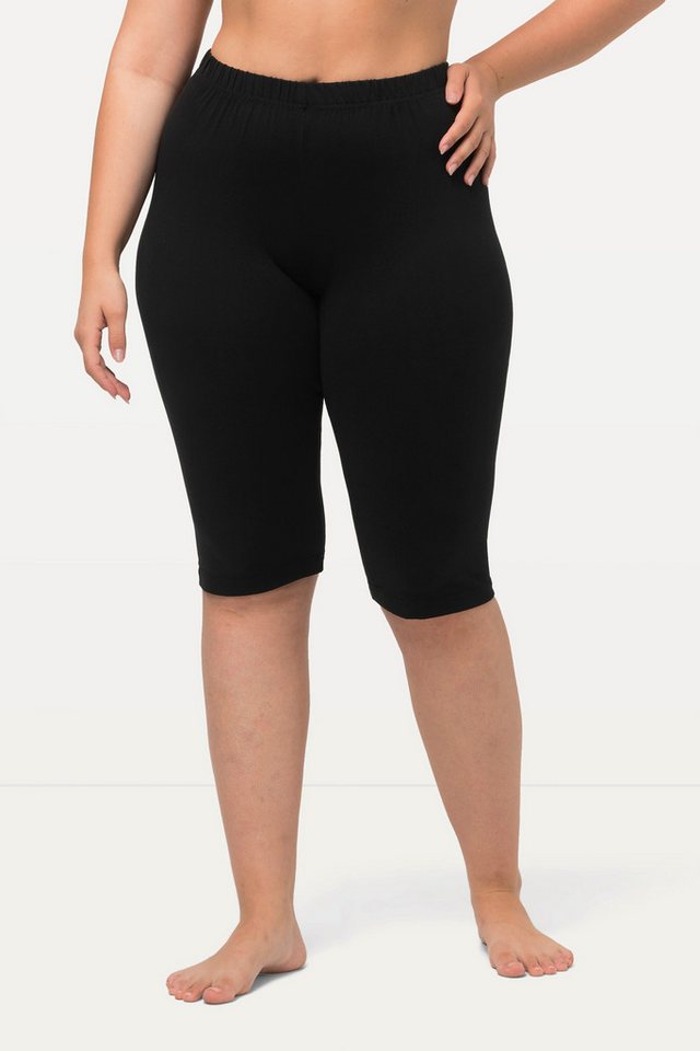 Ulla Popken Radlerhose Ulla Popken Damen große Größen bis 68 Leggings von Ulla Popken