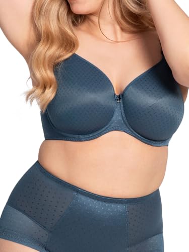 Ulla BH mit Bügel Meghan 3120 Gr. 75i in Ocean von Ulla