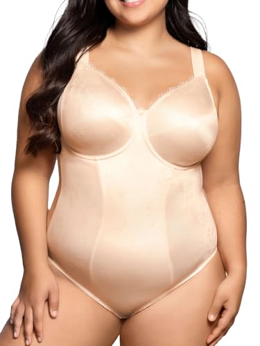 Ulla Body mit Bügel Viola 3273 Gr. 95G in silk Ulla Body mit Bügel Viola 3273 Gr. 95G in silk von Ulla