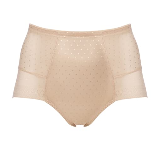 Ulla - Meghan - Miederhose (52 Biskuit) von Ulla