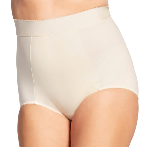 Ulla Miederhose Classics 1260 Gr. 56 in Champagner von Ulla