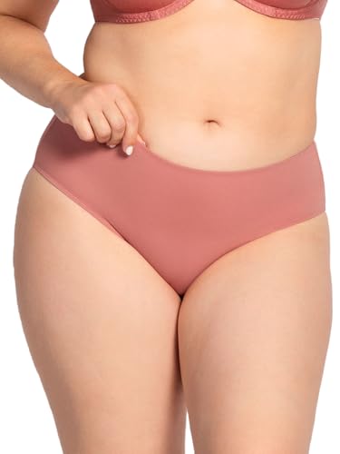 Ulla Slip Lynn 2432 Gr. 42 in Blush von Ulla