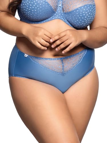 Ulla Taillenslip Josy 6710 Gr. 44 in Jeans von Ulla