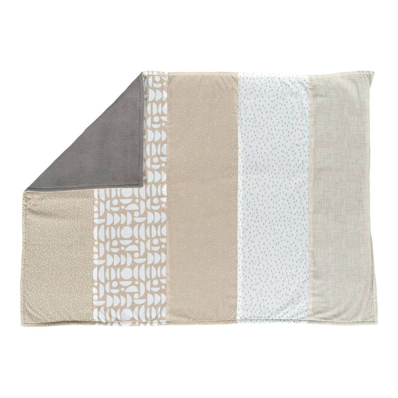 Ullenboom Babydecke Classics 70x100 cm von Ullenboom