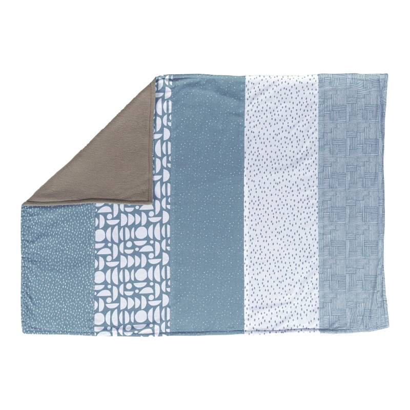 Ullenboom Babydecke Classics 70x100 cm von Ullenboom