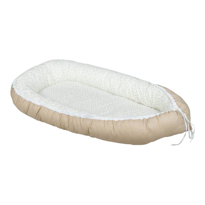 Ullenboom Kuschelnest Classics 55x95 cm von Ullenboom