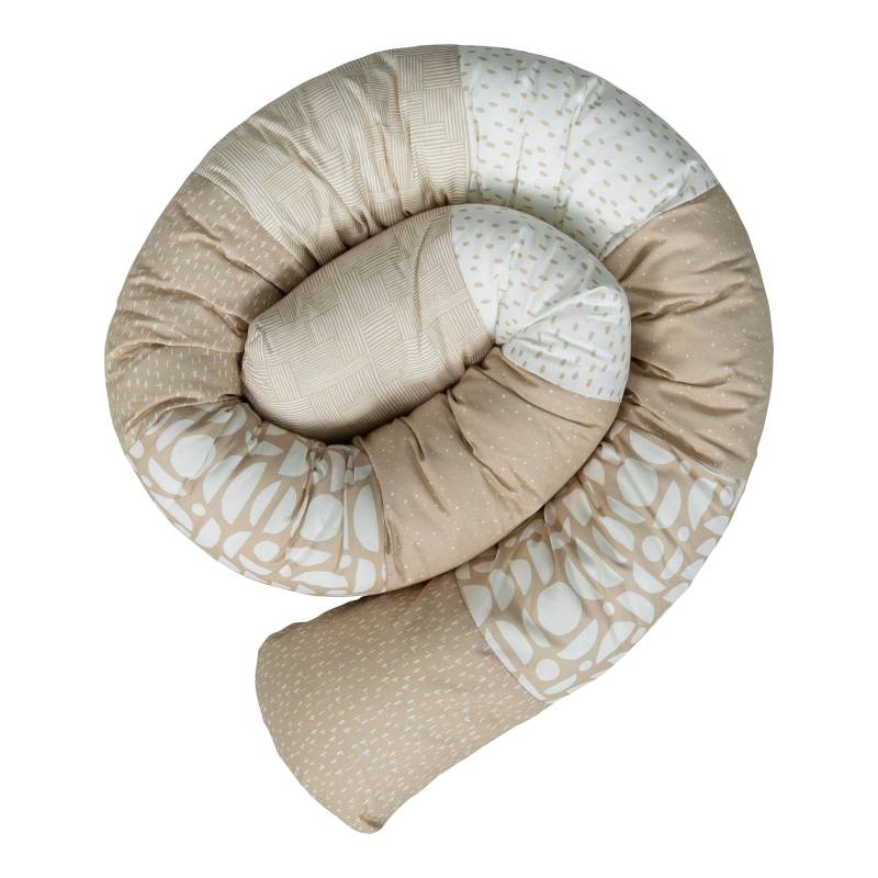 Ullenboom Nestchenschlange Classics 200 cm von Ullenboom