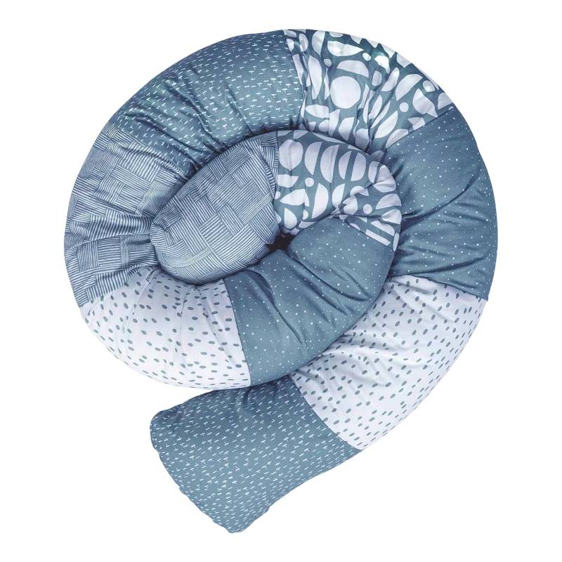 Ullenboom Nestchenschlange Classics 200 cm von Ullenboom