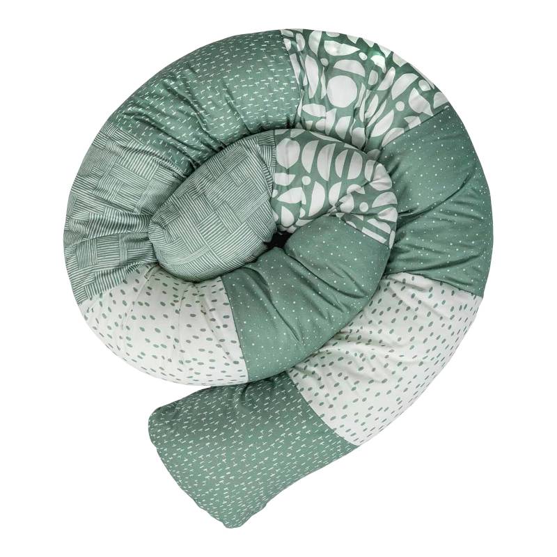 Ullenboom Nestchenschlange Classics 200 cm von Ullenboom