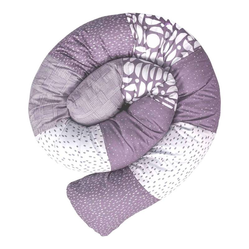 Ullenboom Nestchenschlange Classics 200 cm von Ullenboom