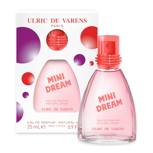 Ulric de Varens Mini Dream Eau de Parfum, 25 ml von Ulric de Varens