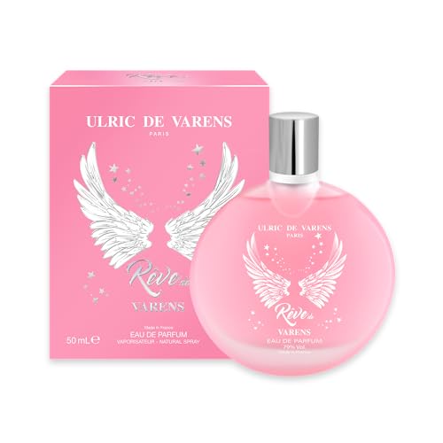 Ulric de Varens Traum von Varens Eau de Parfum, 50 ml von Ulric de Varens