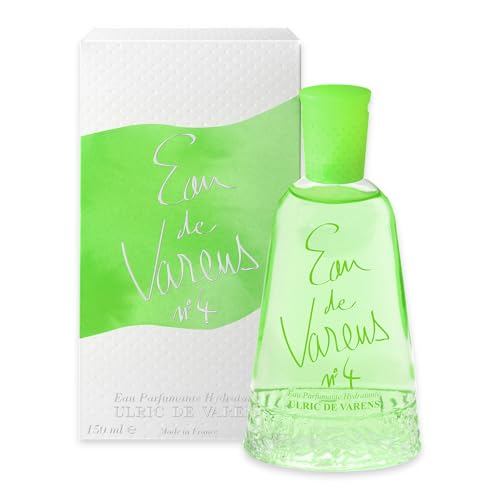 Urlic De Varens 2 Eau de Varens Eau de Toilette 150 ml von Ulric de Varens