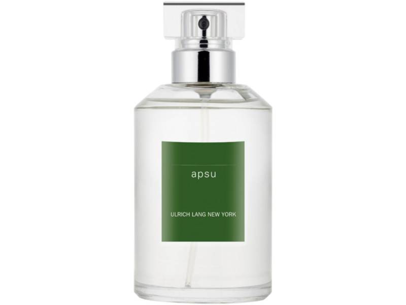 Ulrich Lang New York Eau de Toilette Apsu EdT Nat. Spray von Ulrich Lang New York