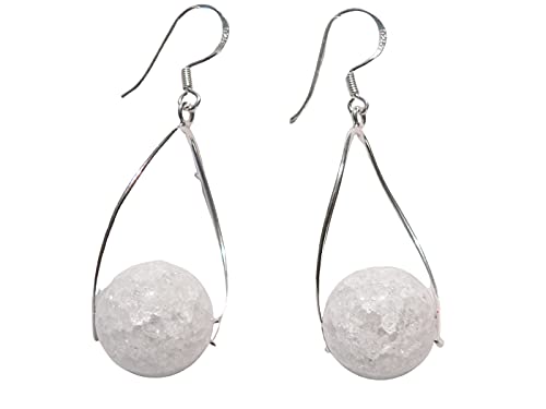 Edelstein Wechselohrringe Swing Wechsel Ohrhänger 3 Paar Bergkristall - Onyx -Achat pink Edelstein Wechselohrringe Swing Wechsel Ohrhänger 3 Paar Bergkristall - Onyx -Achat pink von Ulrike Schmitt Edelsteinkreationen