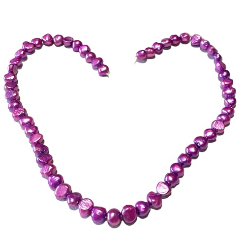 Süßwasserperlenkette Zuchtperlen Perlenkette pink Reiskorn Halskette Kette Collier Längenwahl DisplayLength 48 Süßwasserperlenkette Zuchtperlen Perlenkette pink Reiskorn Halskette Kette Collier Längenwahl DisplayLength 48 von Ulrike Schmitt Edelsteinkreationen