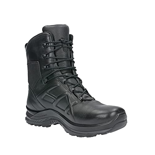 HAIX Black Eagle Tactical 2.0 GTX WTR high/black. UK 8.5 / EU 43 von HAIX