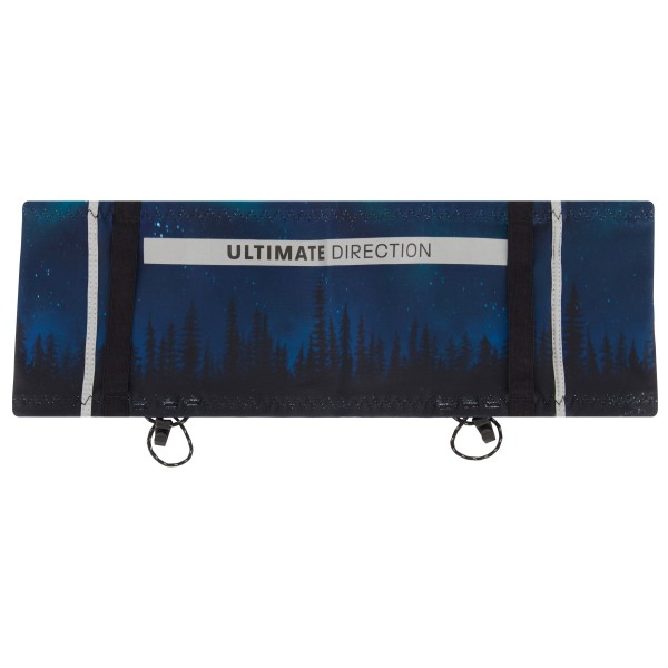 Ultimate Direction - Comfort Belt - Hüfttasche Gr XL blau von Ultimate Direction
