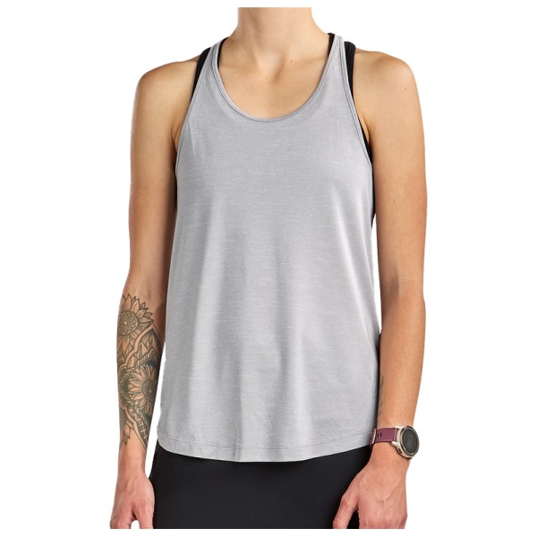 Ultimate Direction - Women's Contralis Tank - Tank Top Gr XS grau Ultimate Direction - Women's Contralis Tank - Tank Top Gr XS grau von Ultimate Direction