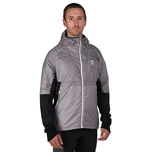 Ultimate direction Unisex Kinder Ventro Jacket M Sm jacken, Nebel (Haze), L von Ultimate Direction