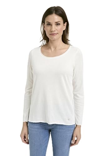 Ultimo BASIC KNIT, offwhite(offwhite (104)), Gr. M von Ultimo
