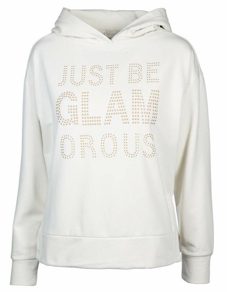 Ultimo Hoodie Hoodie für Damen (1-tlg., keine Angabe) von Ultimo