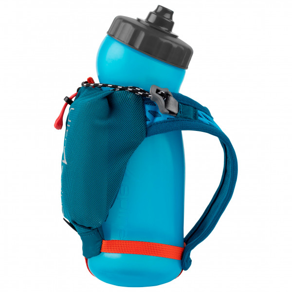 UltrAspire - Iso Pocket 3.0 - Trinkflasche Gr 590 ml blau von UltrAspire