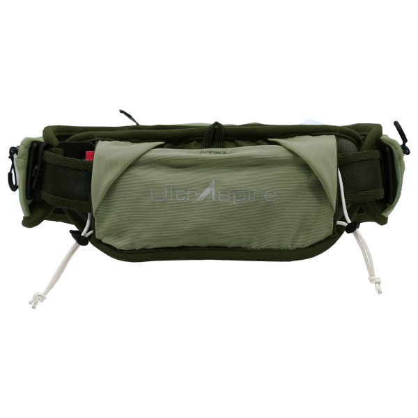 UltrAspire - Speedgoat 4.0 - Hüfttasche Gr 1,75 l oliv von UltrAspire
