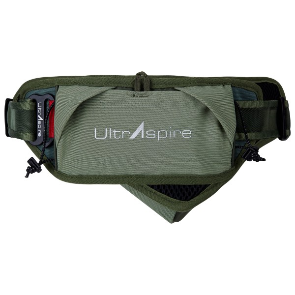 UltrAspire - Synaptic 3.0 - Hüfttasche Gr 0,85 l oliv von UltrAspire