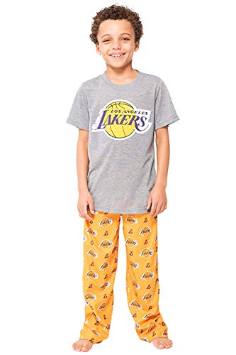 Ultra Game UNK NBA Jungen T Größen 14/16 von Ultra Game