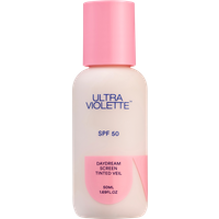 Ultra Violette Daydream Screen Tinted Veil SPF50 von Ultra Violette